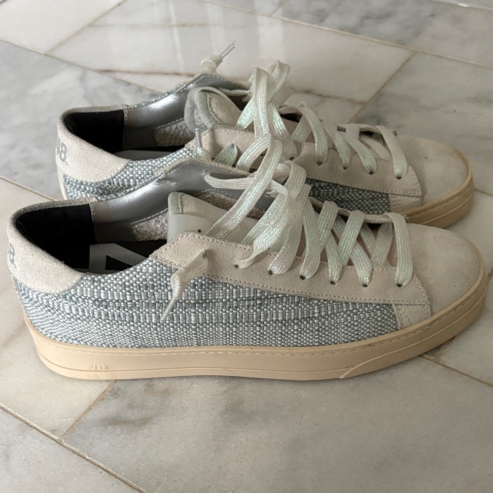 P448 Sneakers